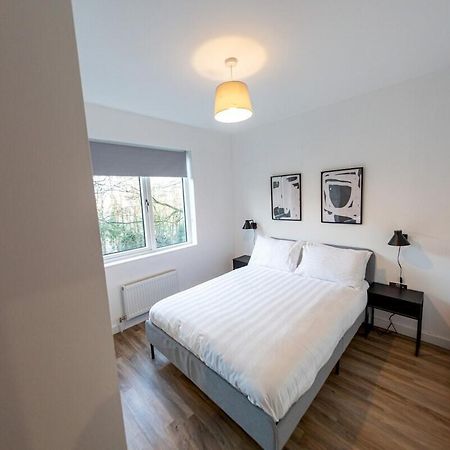 Oakhill Apartment Абердин Экстерьер фото