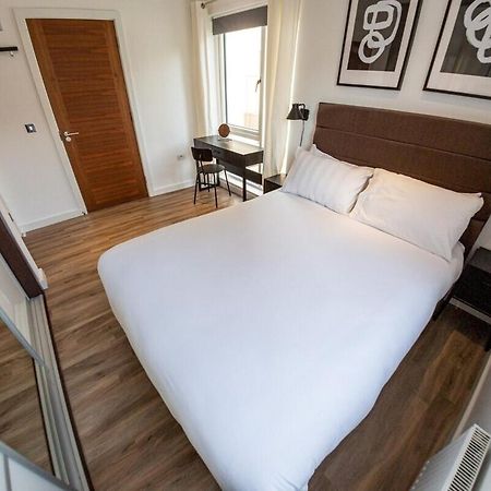 Oakhill Apartment Абердин Экстерьер фото